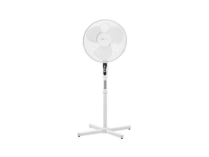 Clatronic Standventilator 40cm VL 3603 S (weiß)