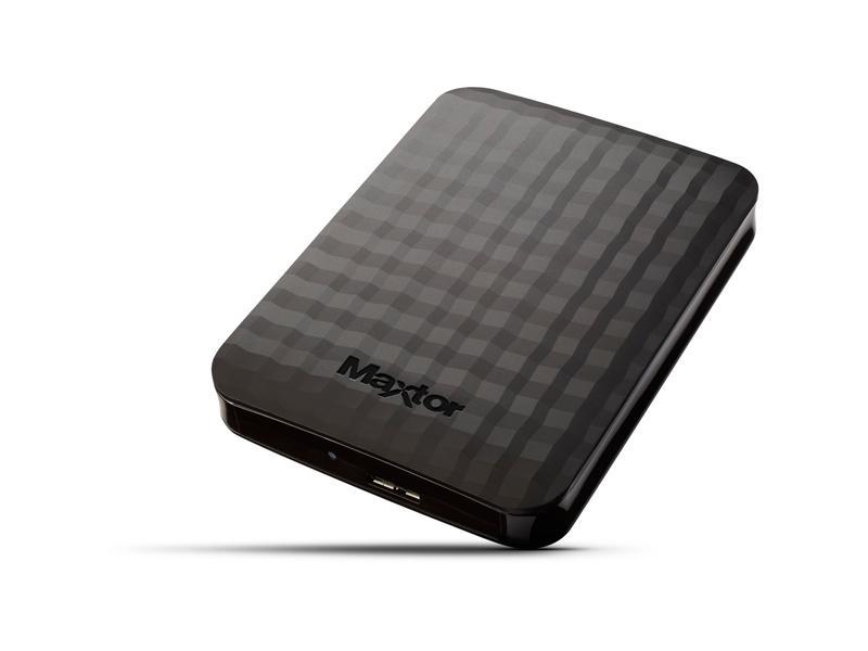 Seagate Maxtor M3 HDD 2,5 1TB USB 3.0  STSHX-M101TCBM