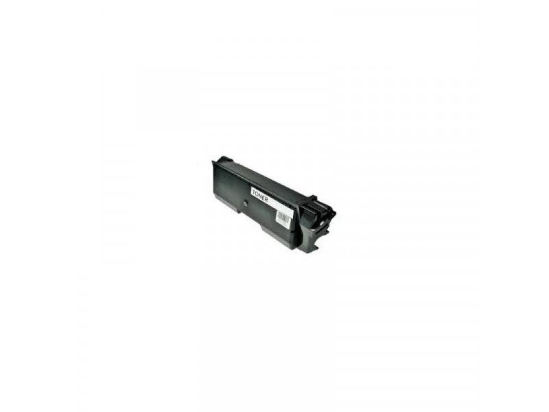 Kyocera Tonerpatrone - TK580K - black 1T02KT0NL0