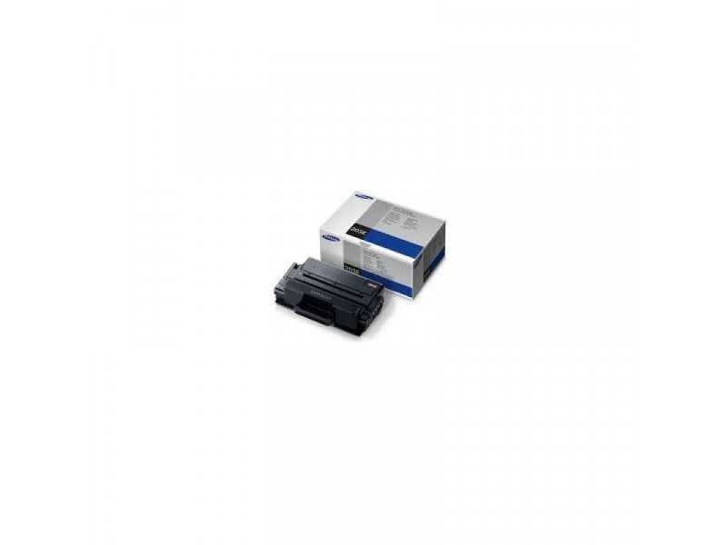 Samsung Tonerpatrone - MLT-D203E - schwarz MLT-D203E/ELS            