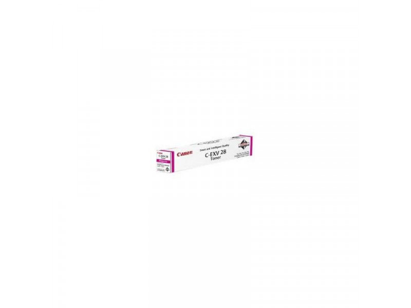 Canon Tonerpatrone - C-EXV 28 - magenta 2797B002                 