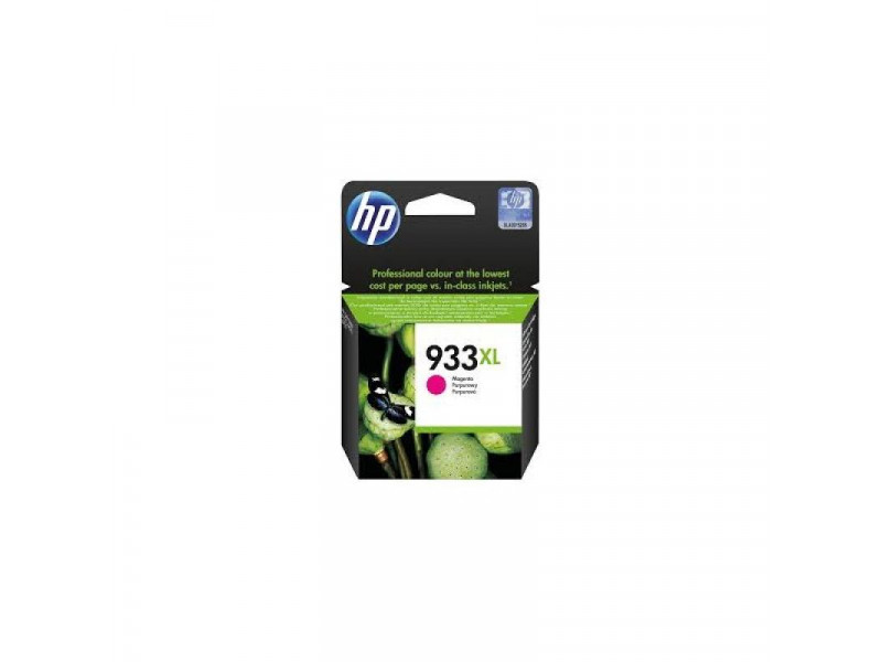 HP Tintenpatrone - 933XL - CN055AE - magenta CN055AE