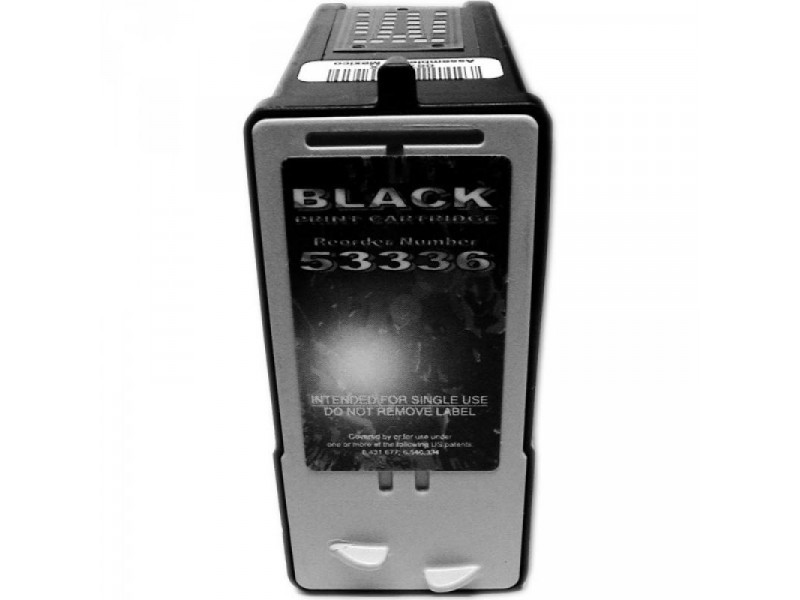 Primera black Ink-Cart. DP Pro/XRP/Xi-Serie PRI53336