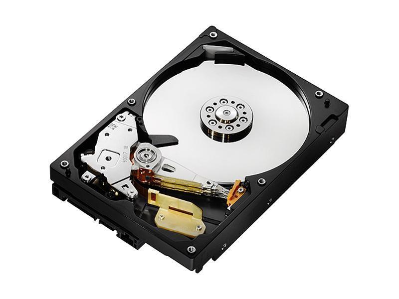 HDD 3.5 Seagate Desktop 1TB SATA 6Gb/s 7200rpm ST1000DM010