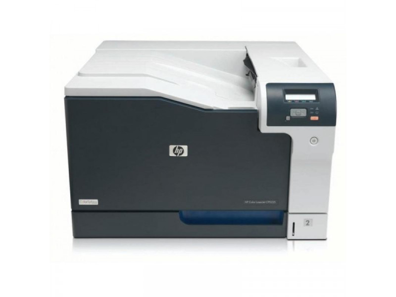 HP Color LaserJet Professional CP5225dn - Farblaserdrucker CE712A#B19