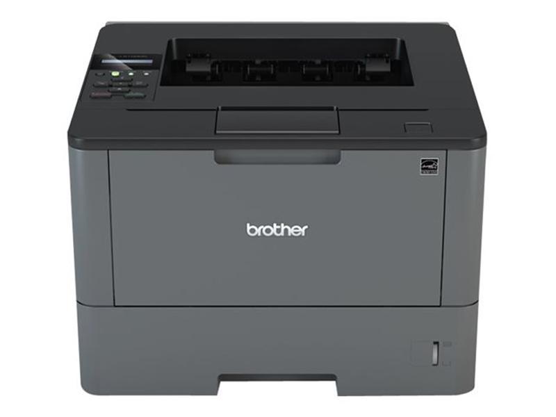 BROTHER HL-L5100DN - S/W Laserdrucker HLL5100DNG1