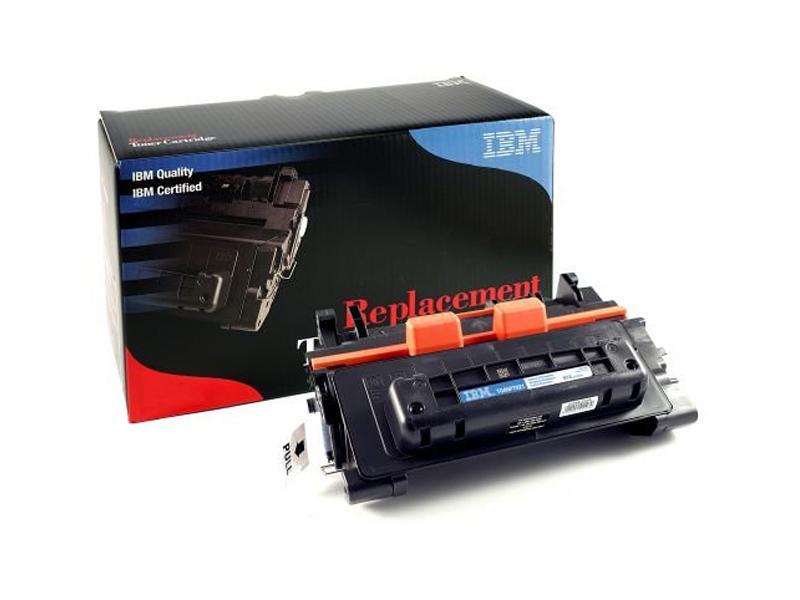 IBM HP CF281A Tonerpatrone schwarz 85P7021