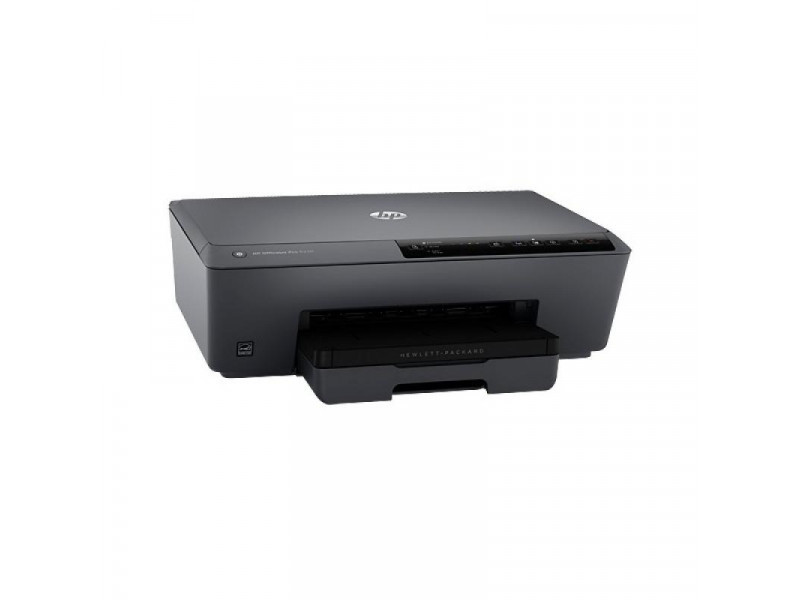 HP Officejet Pro 6230 - Tintenstrahldrucker E3E03A#A81