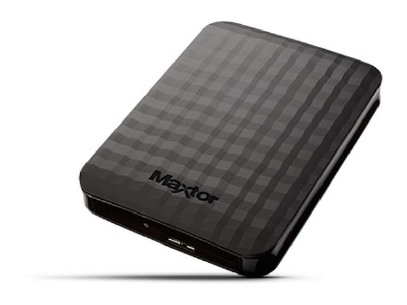 HDD (2,5) 4TB Seagate USB 3.0 Maxtor M3 STSHX-M401TCBM