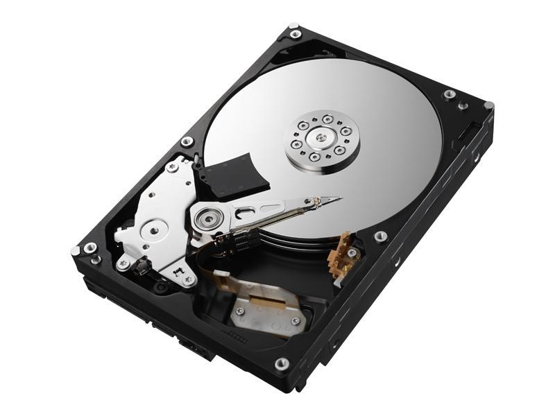 HDD 3,5 Toshiba 1TB SATA 6Gb/s 7200rpm HDWD110UZSVA