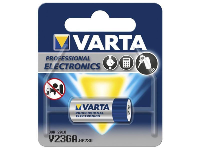 Batterie Varta Alkaline V23GA (1 St.)