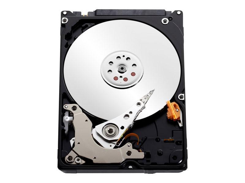 Harddisk WD AV-25 500GB WD5000LUCT