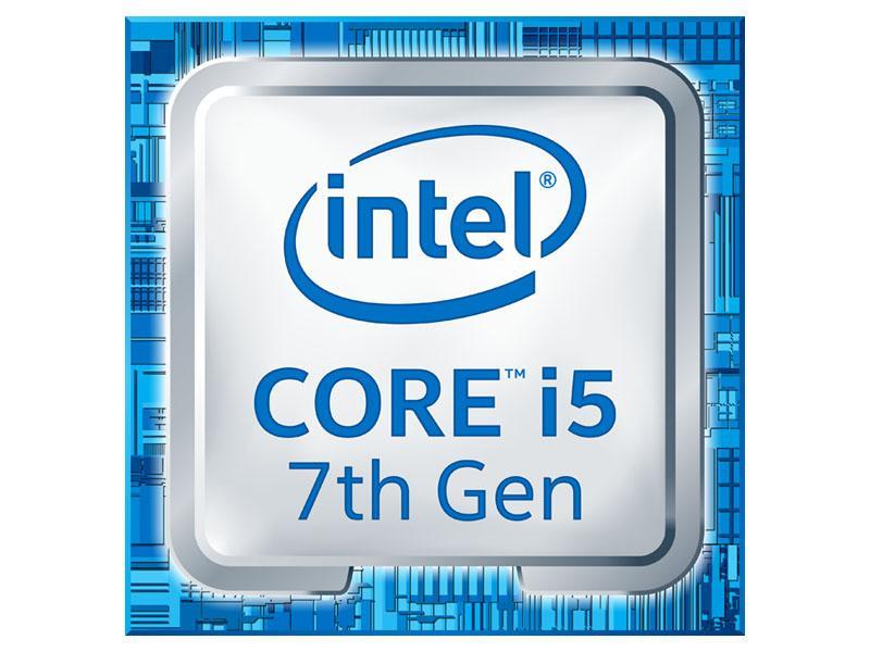 CPU Intel Core i5 7600 3.5GHz BX80677I57600