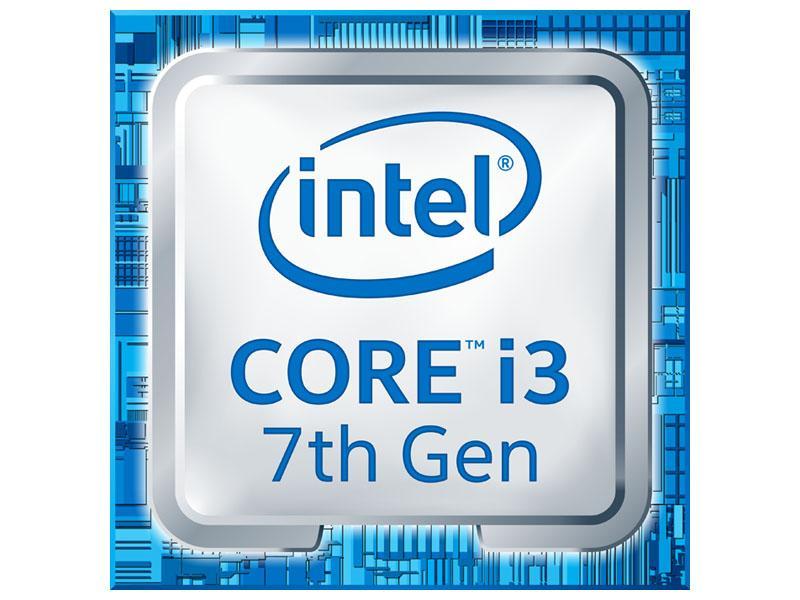 CPU Intel Core i3 7100 3.9GHz BX80677I37100