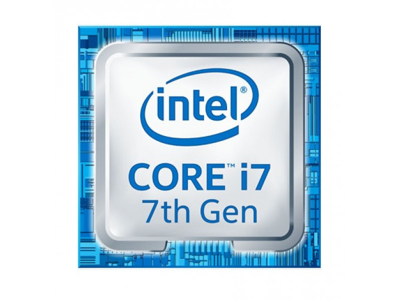 CPU Intel Core i7 7700 Tray 3.6 GHz CM8067702868314