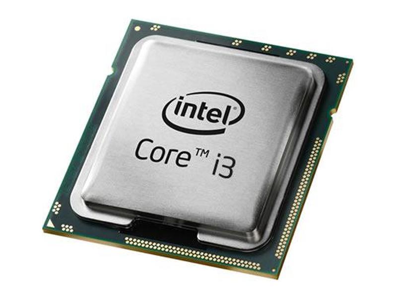 CPU Intel Core i3 7320 Tray 4.1 GHz CM8067703014425