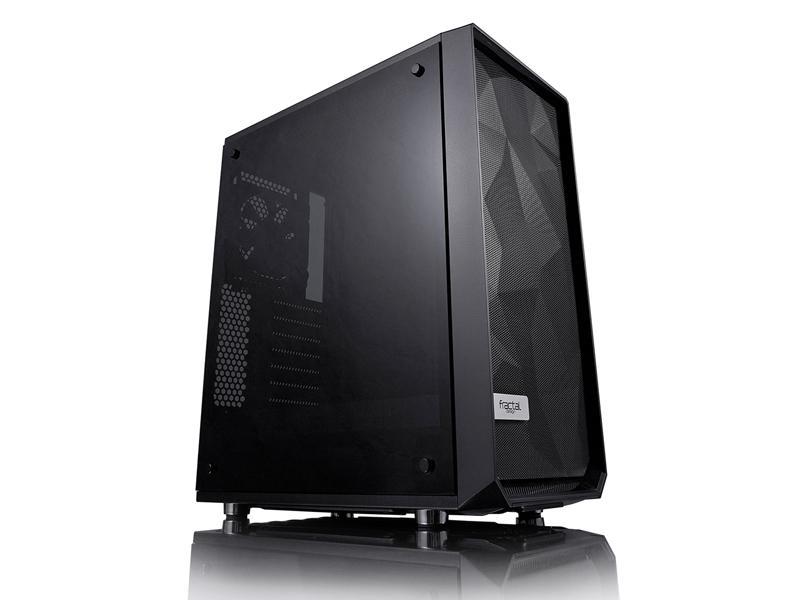 Case Fractal Design Meshify C FD-CA-MESH-C-BKO-TG