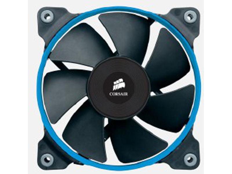 Corsair Cooler Air Series SP120 Quiet Edition CO-9050005-WW