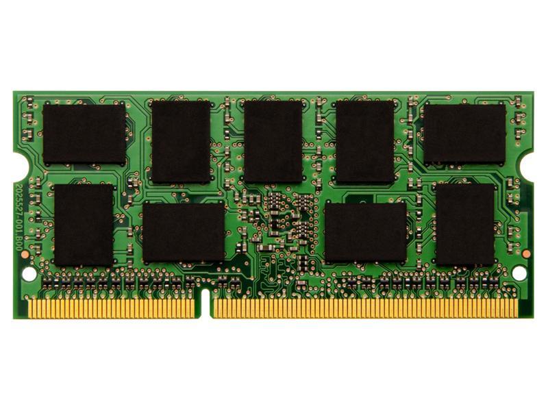 Memory Kingston ValueRAM SO-DDR3L 1600MHz 4GB KVR16LS11/4