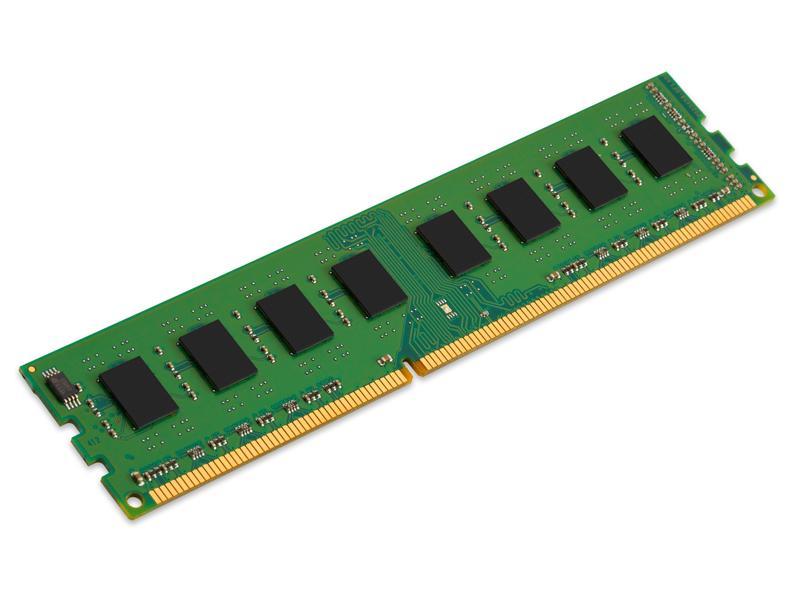 Memory Kingston ValueRAM DDR3 1600MHz 16GB (2x 8GB) KVR16N11K2/16