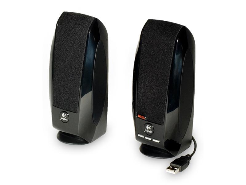 Speakers Logitech S150 980-000029