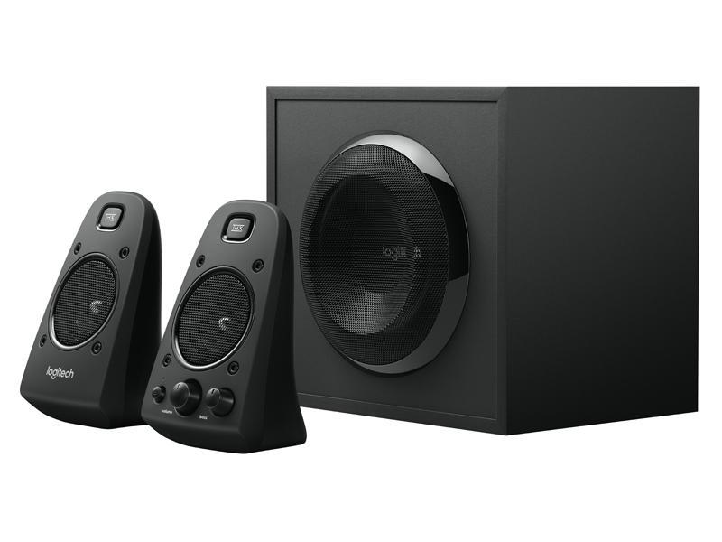 Speakers Logitech Z623 980-000403