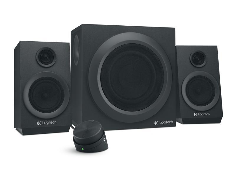 Speakers Logitech Z333 980-001202