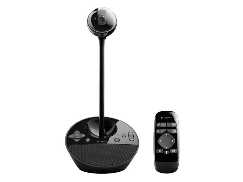 Webcam Logitech BCC950 ConferenceCam 960-000867