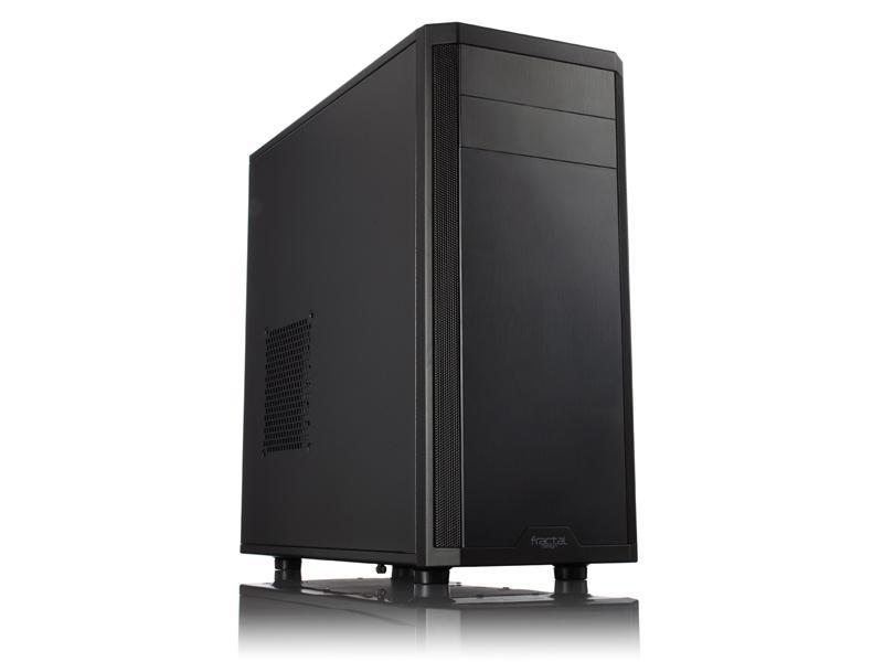 Case Fractal Design Core 2300 FD-CA-CORE-2300-BL