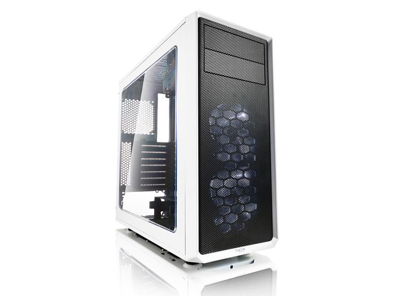 Case Fractal Design Focus G White Window FD-CA-FOCUS-WT-W