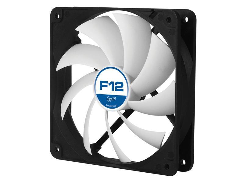 Arctic Fan F12 Value Pack 5pcs Gehäuselüfter ACFAN00063A