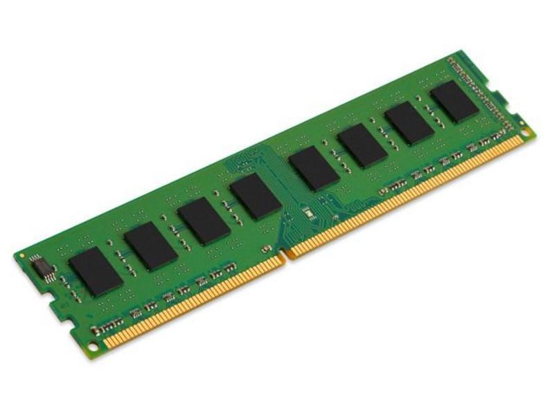 Memory Kingston ValueRAM DDR3L 1600MHz 8GB KVR16LN11/8