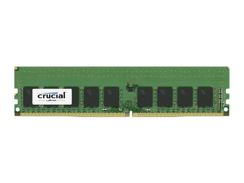 Memory Crucial DDR4 2133MHz 8GB (1x8GB) CT8G4DFS8213