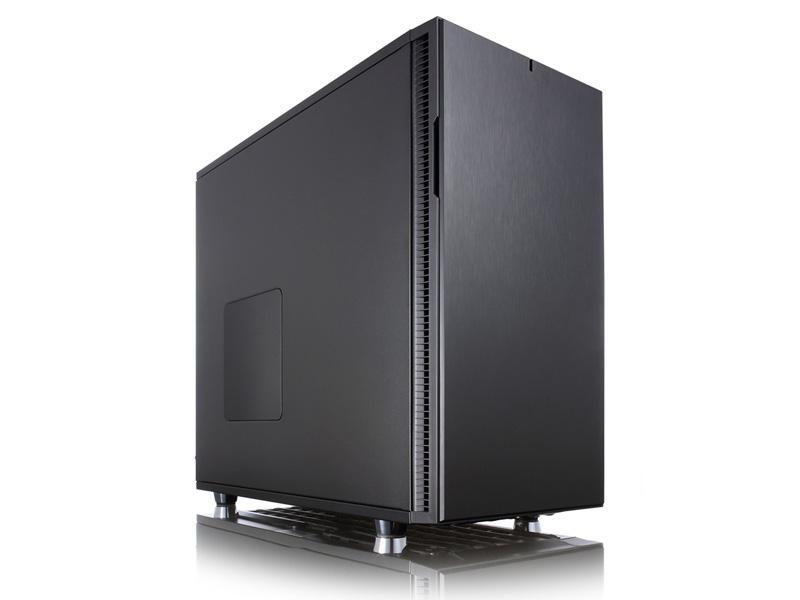 Case Fractal Design Define R5 Black FD-CA-DEF-R5-BK