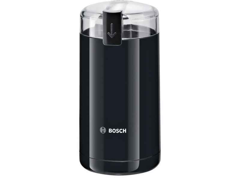 Bosch MKM6003 Schlagmesser-Kaffeemühle schwarz