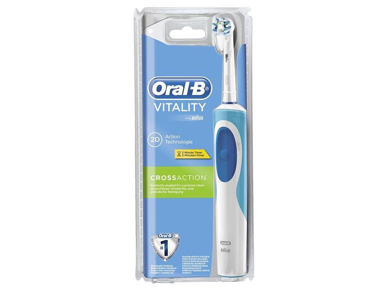 Oral-B Vitality CrossAction D12.513 CLS