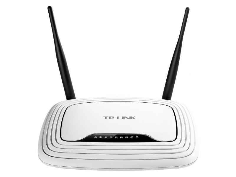 TP-LINK 300Mbps Wireless N Router TL-WR841N