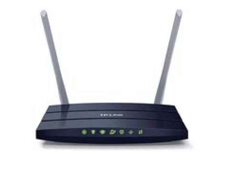 TP-LINK AC1200 Dual-Band (2,4GHz/5GHz) WLAN C50 V3