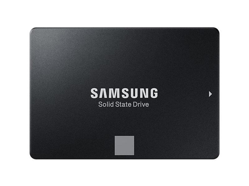 Samsung SSD 500GB 860 EVO Basic MZ-76E500B/EU