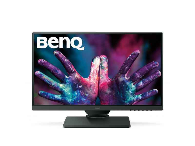 BenQ 63,5cm PD2500Q 169 DP/mDP/HDMI gr.lift/piv.spk.WQHD 9H.LG8LA.TSE