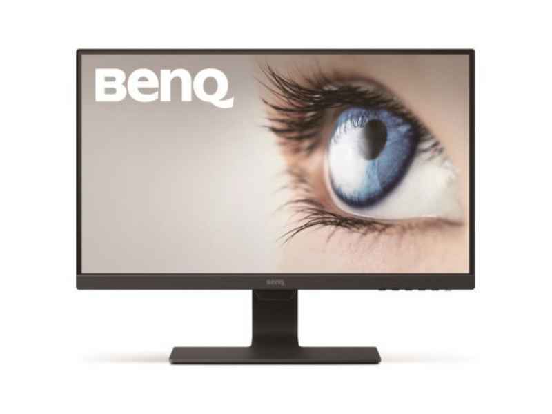 BenQ 60,5cm BL2480 169 23,8 HDMI/DP black Full-HD 9H.LH1LA.TBE