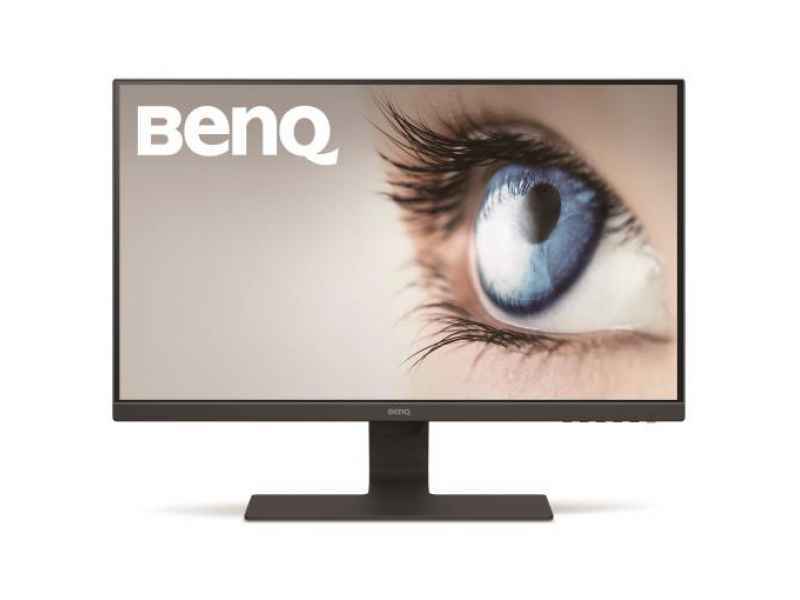 BenQ 68,6cm BL2780  169 HDMI/DP black Full-HD 9H.LGXLA.TBE