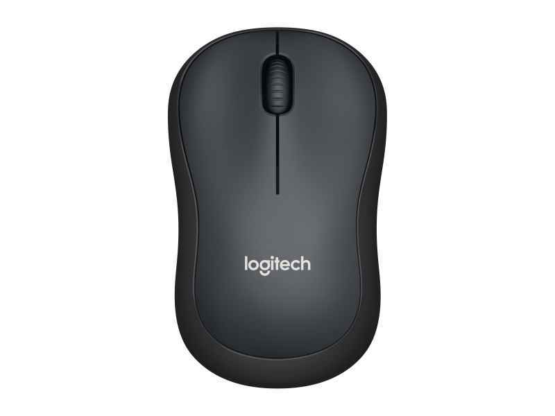 Logitech Maus M220 Silent Wireless 1000dpi Retail 910-004878