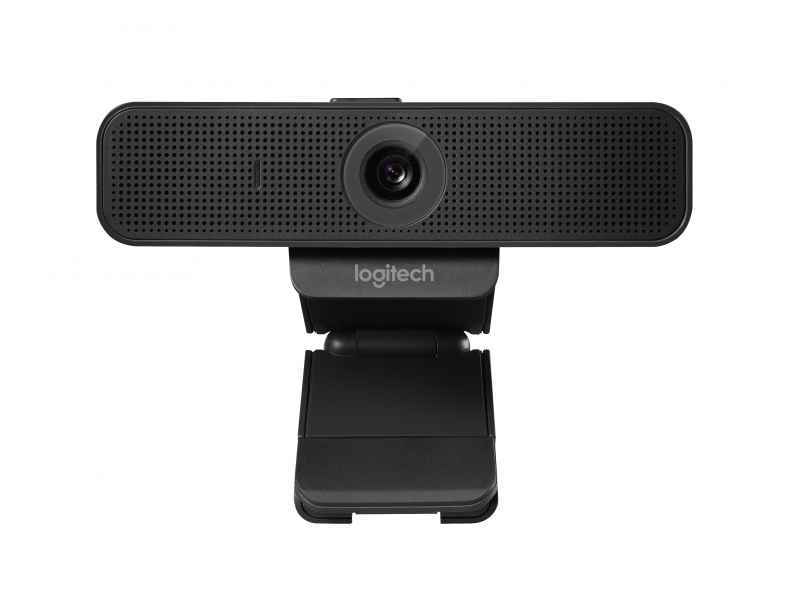 Logitech Webcam C925e - Webcam - Farbe 960-001076