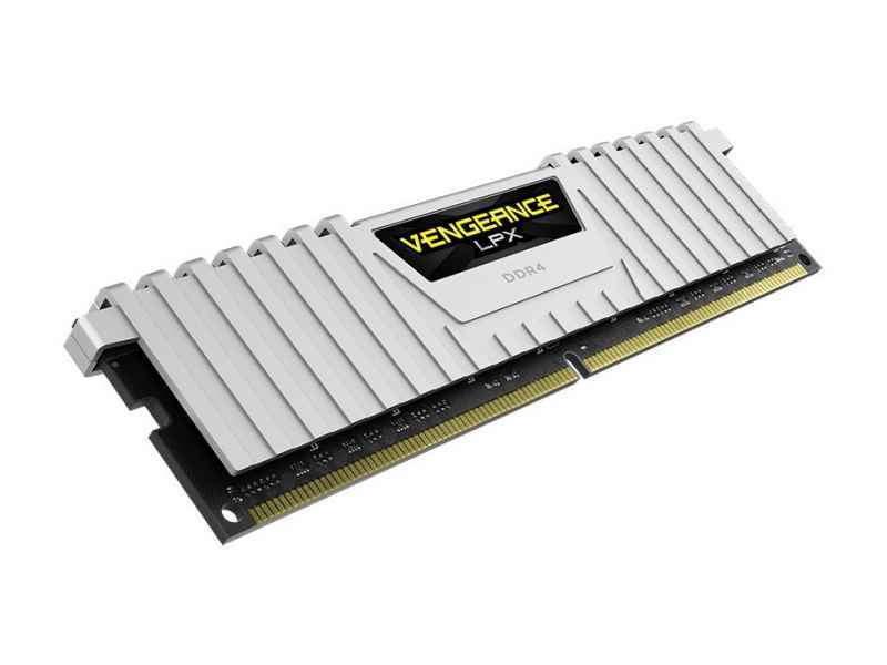 Corsair Vengeance LPX 16GB DDR4 3200MHz memory module CMK16GX4M2B3200C16W