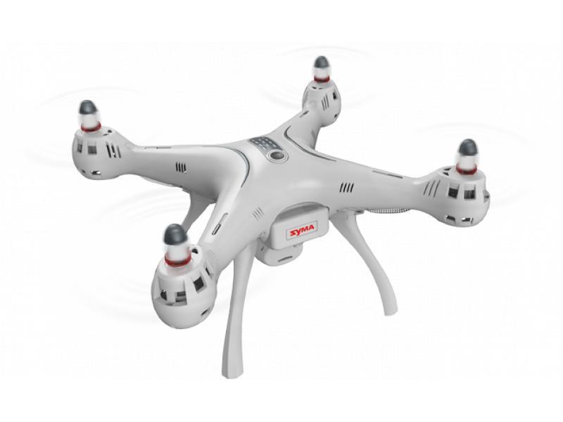 Quad-Copter SYMA X8 PRO 2.4G WiFi/GPS