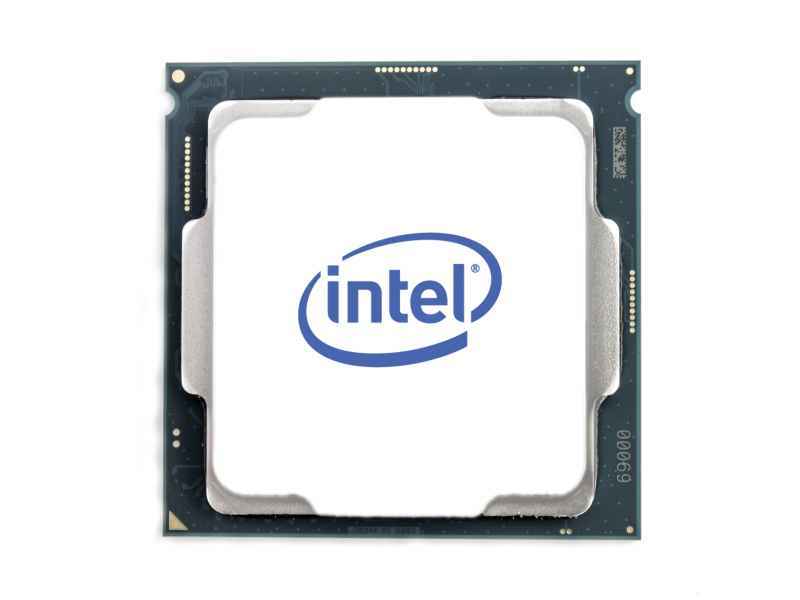 CPU Intel Core i3 8100 3.6GHz Tray CM8068403377308