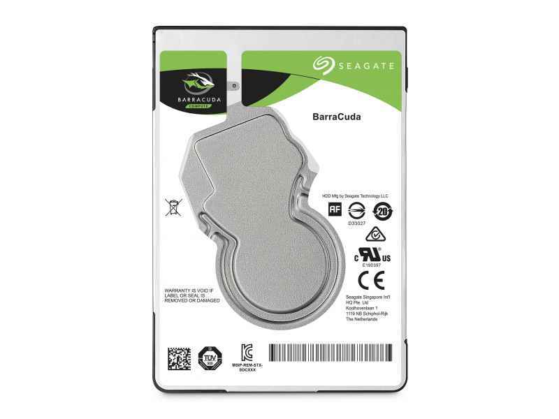 Seagate Barracuda ST4000LM024 4000GB Serial ATA III Interne Festplatte