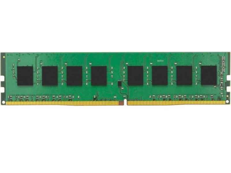 DDR4 4GB PC 2400 CL17 Kingston ValueRAM retail KVR24N17S6/4