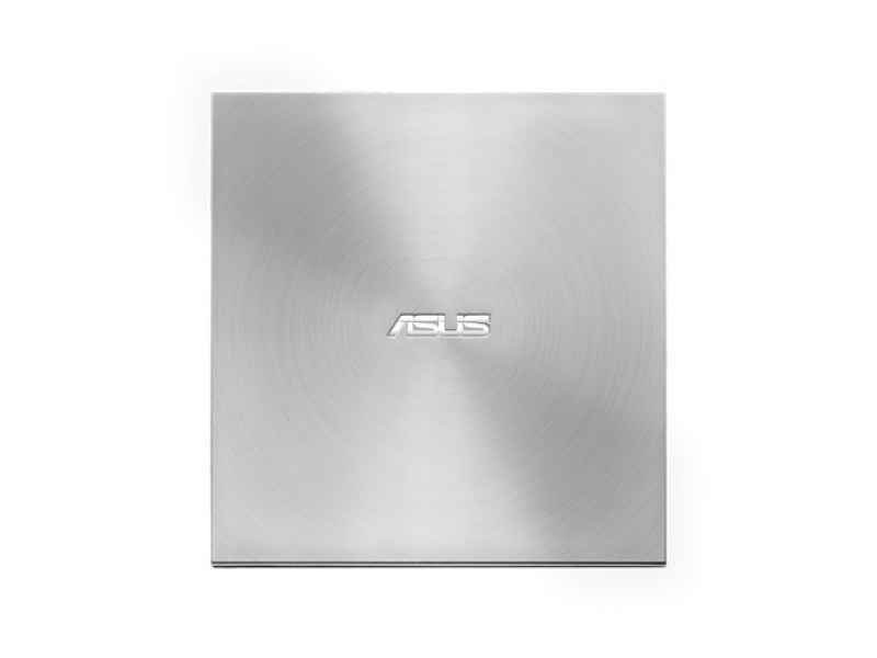 ASUS SDRW-08U7M-U DVD±RW Silber Optisches Laufwerk 90DD01X2-M29000